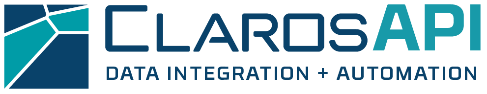 ClarosAPI